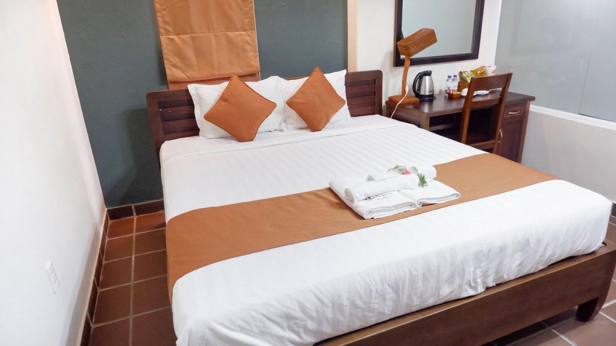 Ananas Family Hotel Ho Chi Minh City Bagian luar foto