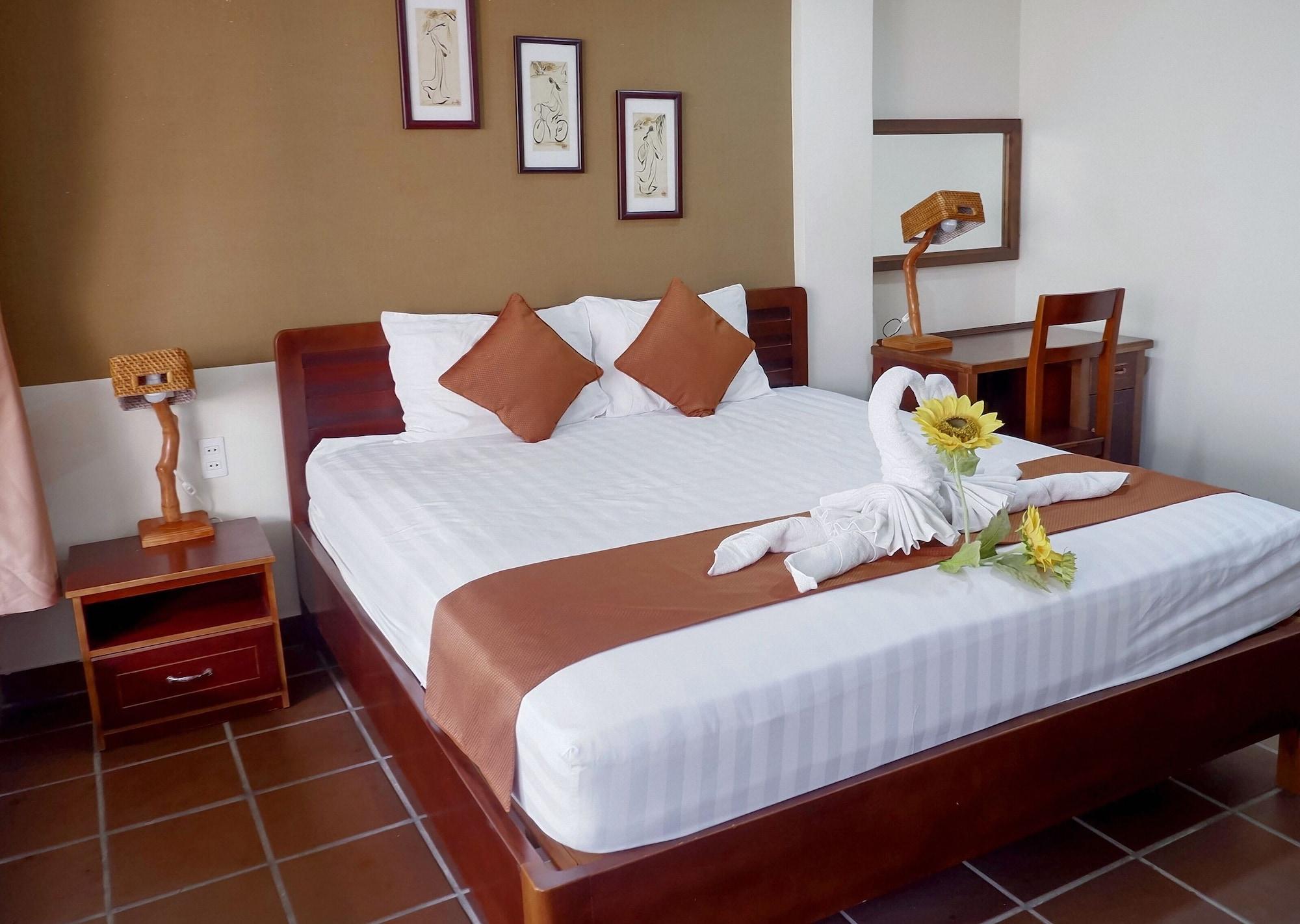 Ananas Family Hotel Ho Chi Minh City Bagian luar foto