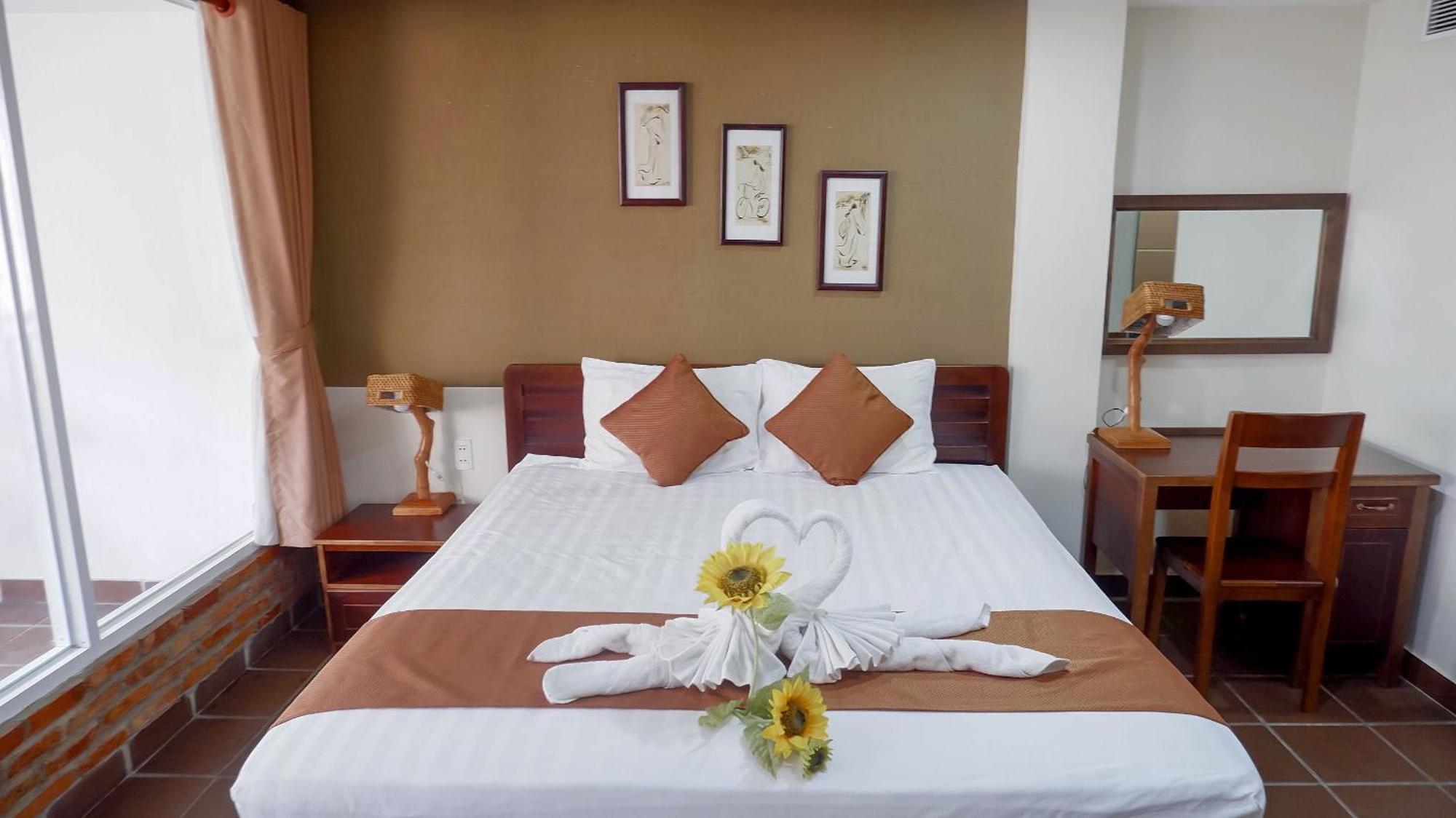 Ananas Family Hotel Ho Chi Minh City Bagian luar foto