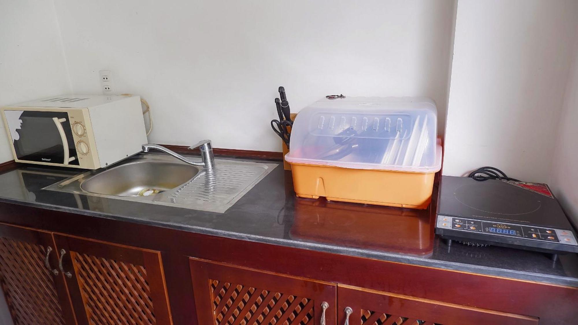 Ananas Family Hotel Ho Chi Minh City Bagian luar foto