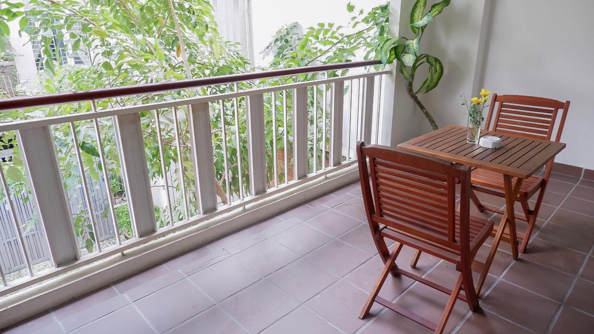 Ananas Family Hotel Ho Chi Minh City Bagian luar foto