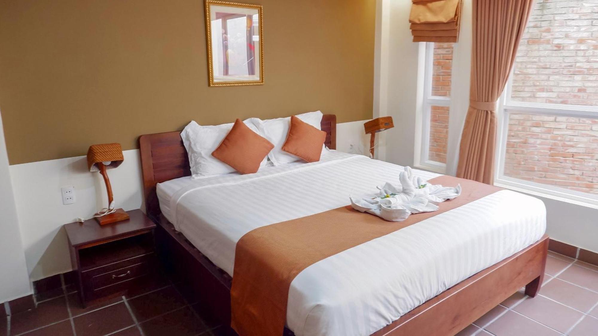 Ananas Family Hotel Ho Chi Minh City Bagian luar foto