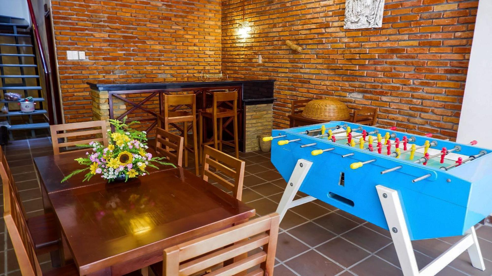 Ananas Family Hotel Ho Chi Minh City Bagian luar foto