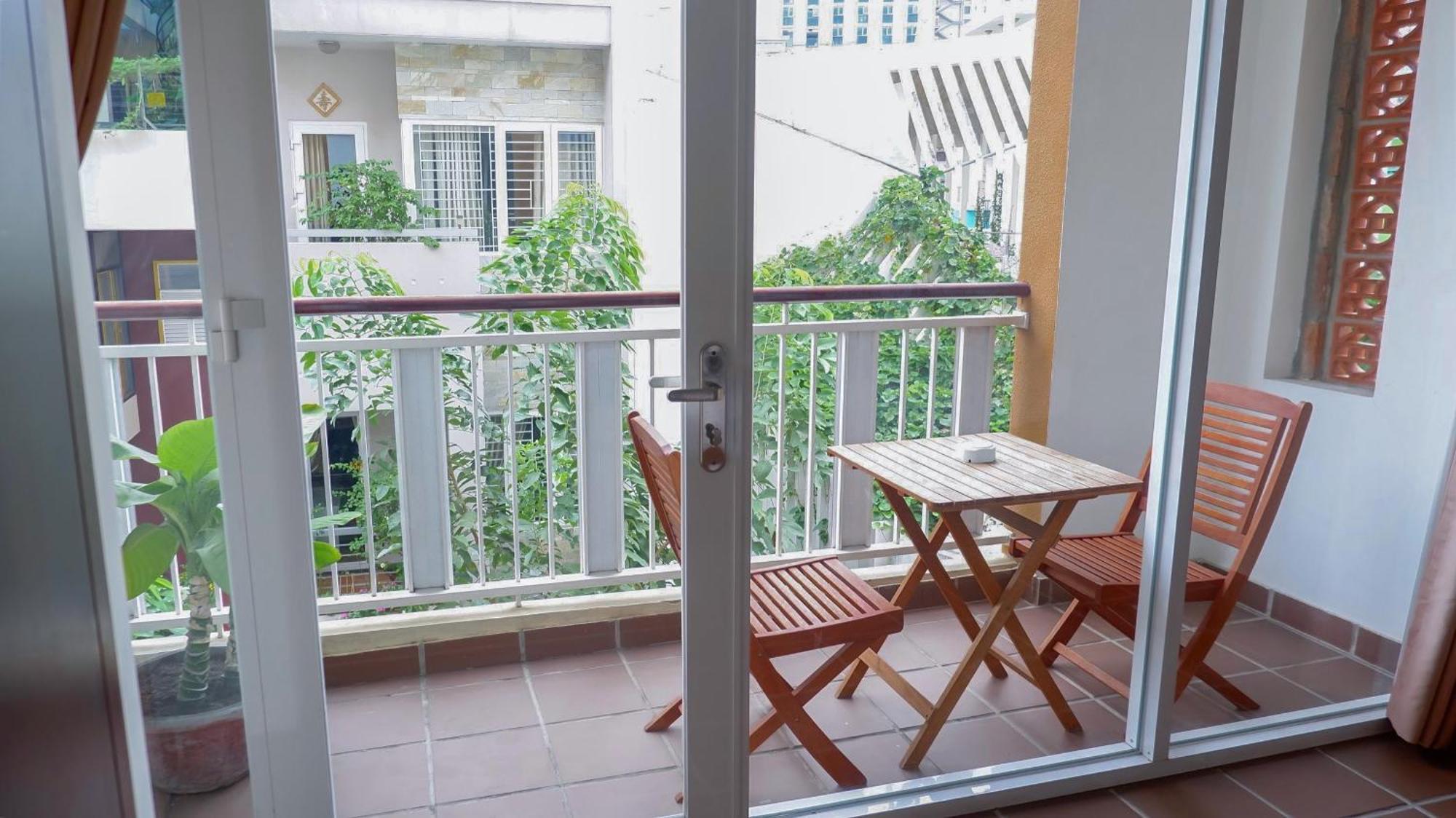 Ananas Family Hotel Ho Chi Minh City Bagian luar foto
