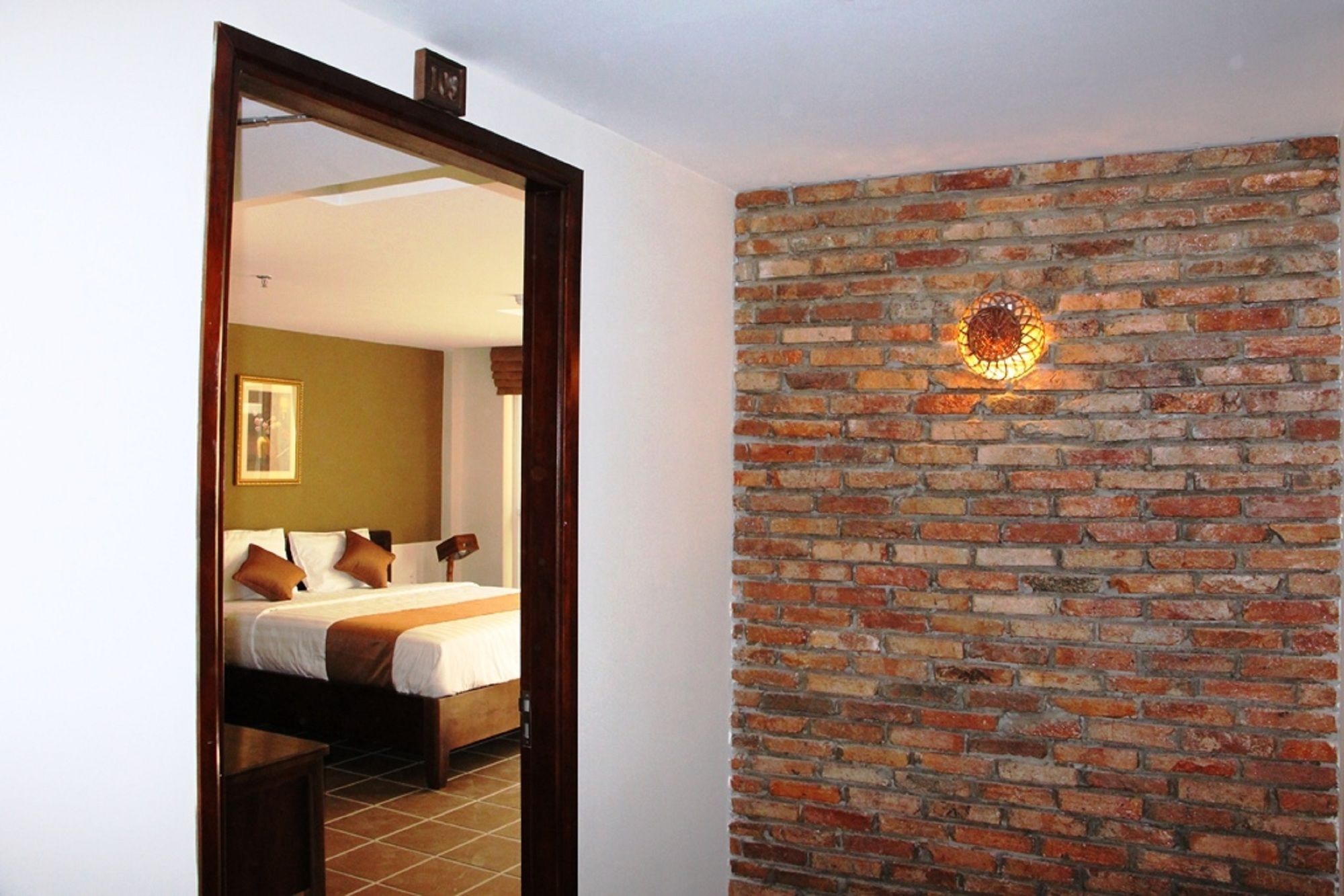 Ananas Family Hotel Ho Chi Minh City Bagian luar foto
