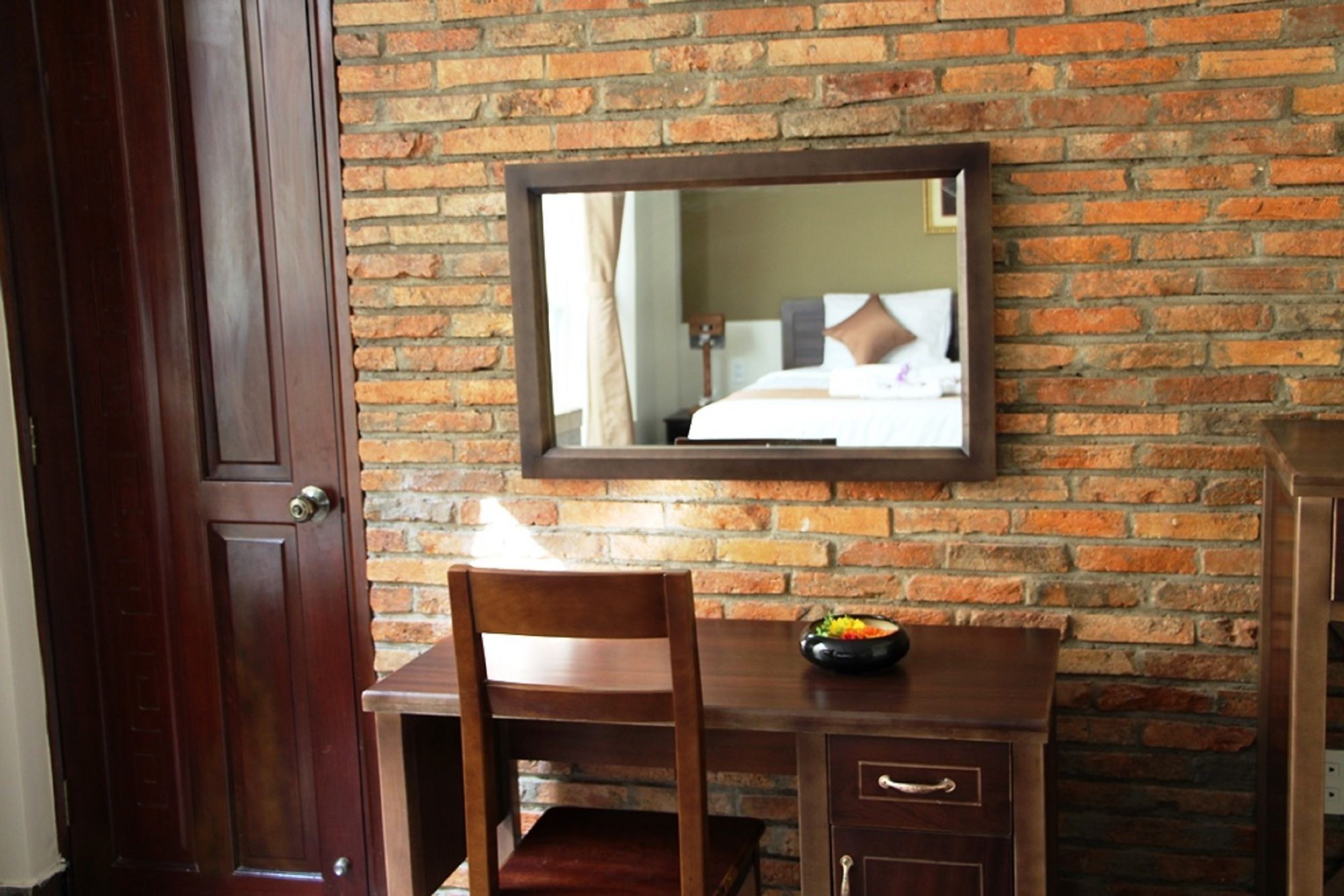 Ananas Family Hotel Ho Chi Minh City Bagian luar foto