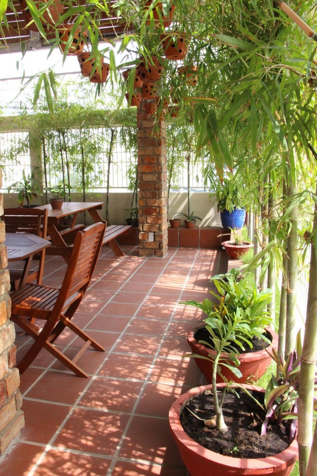Ananas Family Hotel Ho Chi Minh City Bagian luar foto