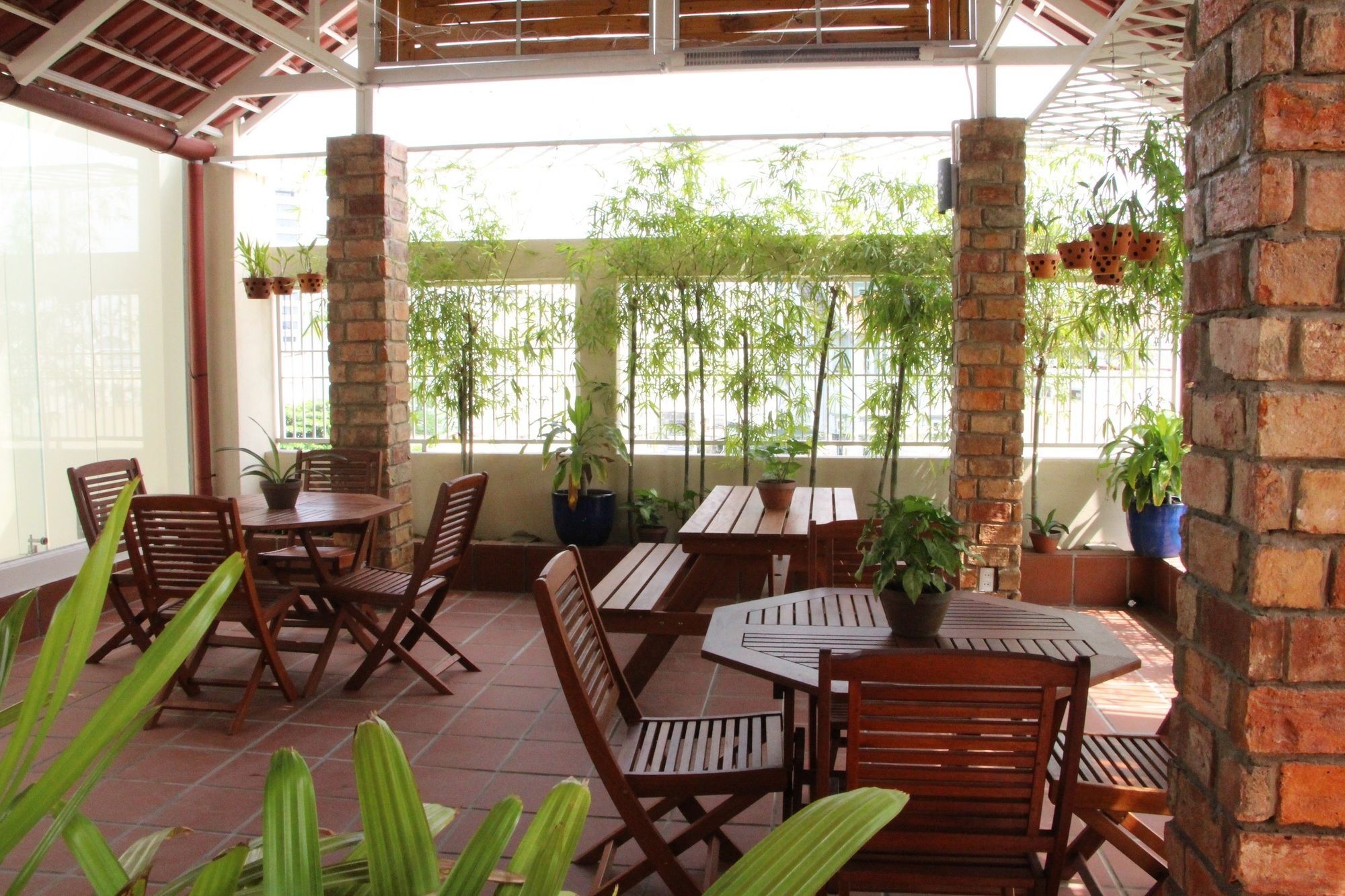Ananas Family Hotel Ho Chi Minh City Bagian luar foto